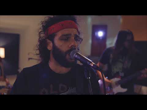 The Electric Mud  - Bleeding Sky