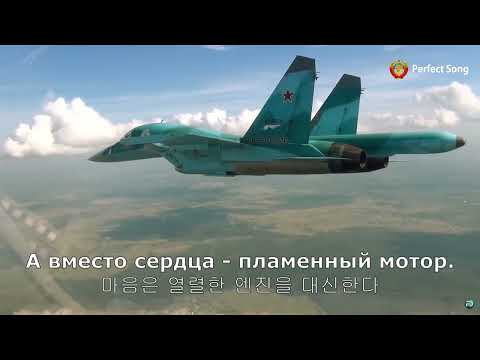 [소련군가][러시아군가] 소련, 러시아 군가 메들리 | Soviet.Russia Armed Forces Medley | Попурри на темы армейских песен