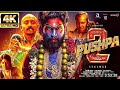 Watch Now Pushpa 2 2024 Full Movie In Hindi Dubbed Latest South Indian Action Thriller