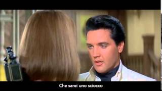 Am I Ready - Elvis Presley (Sottotitolato)