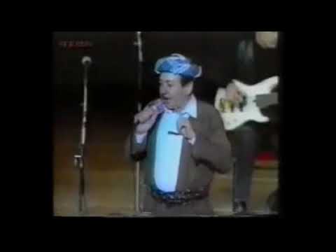 Ger hatiba Nemir Tehsin Taha   تحسين طه.. كر هاتبا