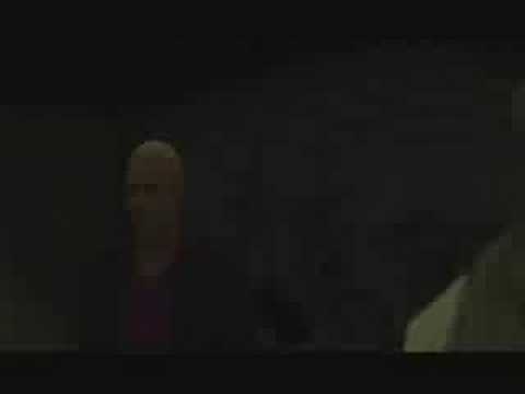 Broken Sword: The Angel of Death