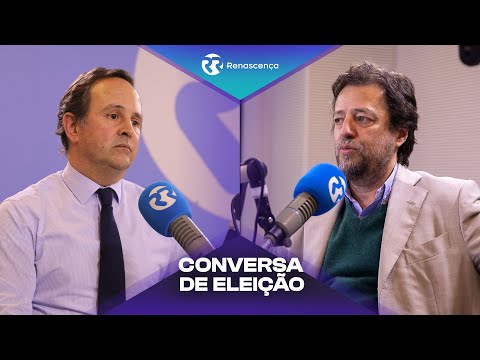 Lei da Nacionalidade: "Governo está a cavalgar agenda anti-imigração" do Chega