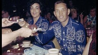 Carl Butler and Pearl  ~  The Old &amp; The New