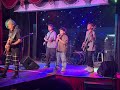 Zero Signal Too Alive Chaisen Hale Cover Live In L A