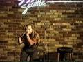 Standup Comedy Routine