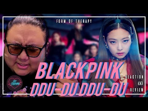Producer Reacts to BLACKPINK "DDU-DU DDU-DU"