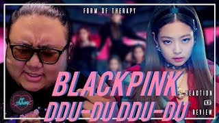 Download lagu Producer Reacts to BLACKPINK 'DDU-DU DDU-DU' mp3