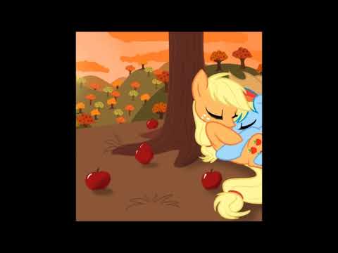 Don't Let Me Fall - Derpy Grooves