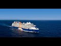 Celebrity Edge Cruise August 2021
