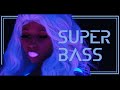Super Bass - Nicki Minaj [UnRapped Remix] (Clean, No Rap)