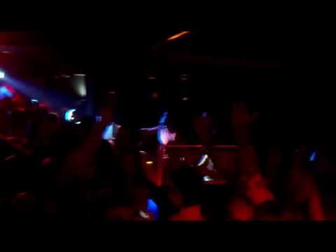 JoyClub - Opening Night