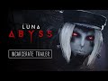 Gameplay video of Luna Abyss  Playstation 4