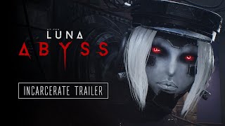 Incarcerate - Gamescom Trailer