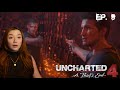 A Thief's End | Uncharted 4 | Finale