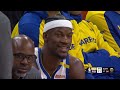 Golden State Warriors At Phoenix Suns