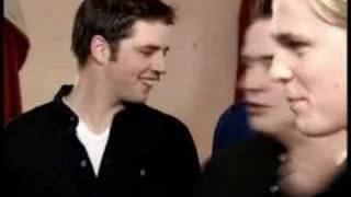 Mark &amp; Nicky - You See Friends (I See Lovers)