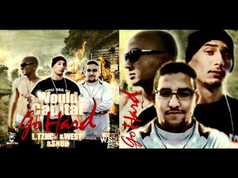L.TZACK ft Would Caital & West - Go Hard