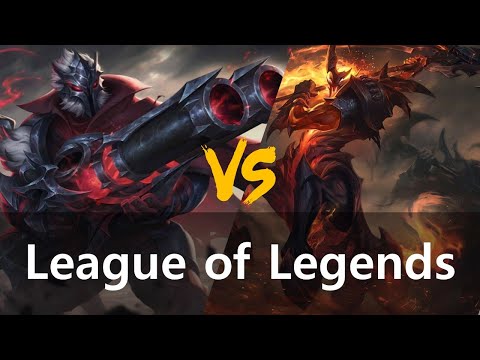 Jungle Graves vs Hecarim KR Challenger Patch 12.23