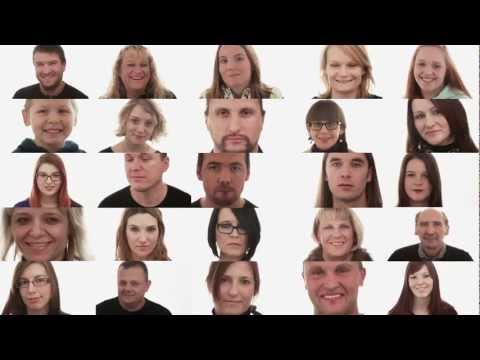 Bohem - Nihče iz vesolja (Official video)