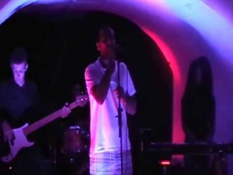 BEXLEY live à La Chaouée