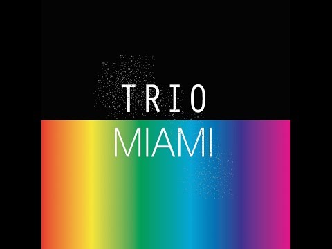 Martin Bejerano   TRIO MIAMI CD Release Trailer