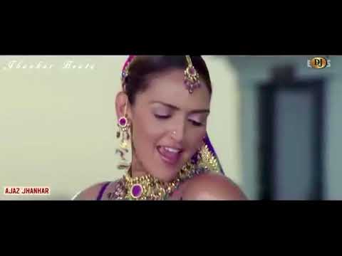 CHUNRI RE CHUNRI RE INSAAN MOVIE SONG WITH JHANKAR