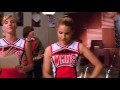 GLEE - No Air (Full Performance) HD