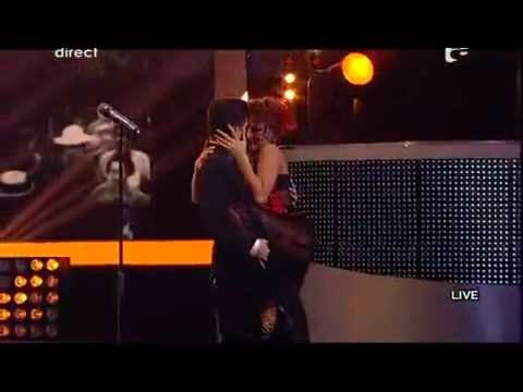 Gala 6 X Factor  Dragos Udila -Zaraza