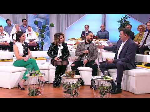 Marko Markovic Brass Band 23.02.2020