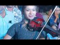 Peelings Song Violin Cover Engineering Beatz