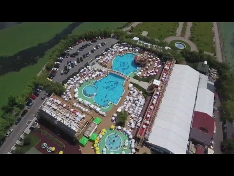 Live at Anna Summer Events