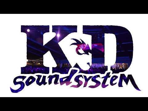 KD SOUNDSYSTEM 2019