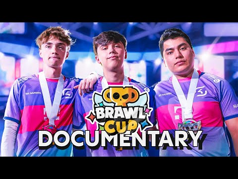 It's Not Over: SK Brawl Cup 2025 Documentary