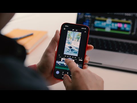 Introducing Premiere Mobile | Free Video Editing App | Adobe Video