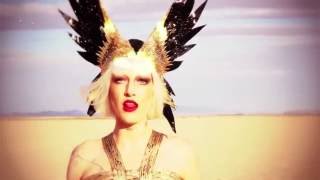 ZIGGY JEAN and THE STARWALKERS HOWL OF THE HOUNDS