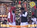Chume Chume Charan Jag Tohar Jogiya BHOJPURI Lakhbir Singh Lakha Live Kolkata