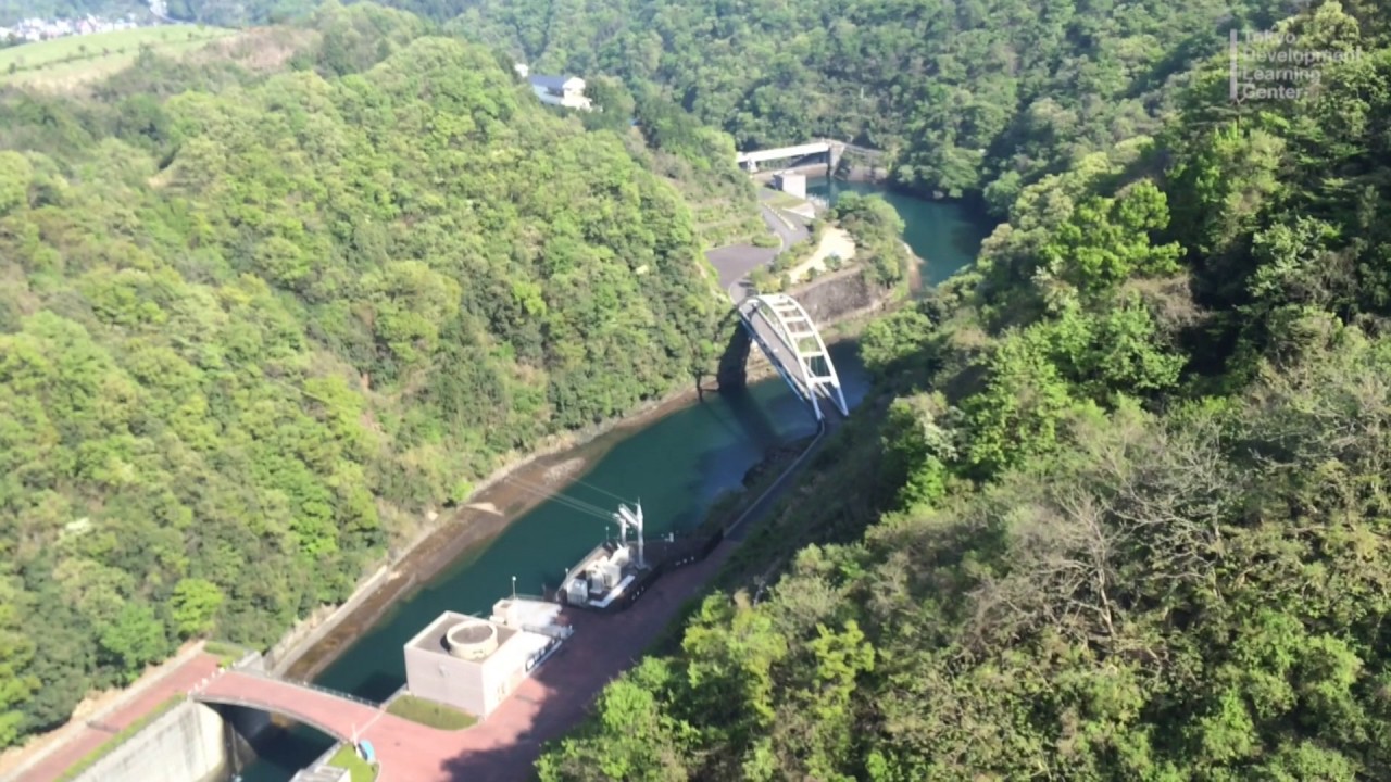 Integrated Urban Flood Risk Management: Technical Deep Dive (2016)