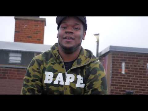 Tae Banks - Finesse & Flexing #ShotByJay