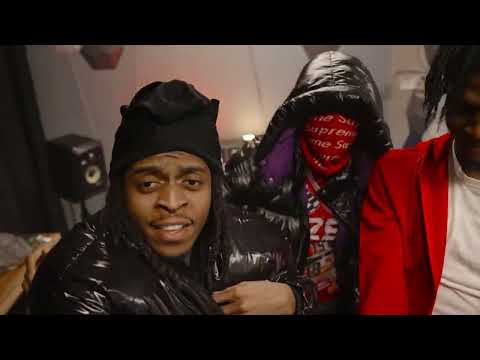 BOE Mumu ft BussdownGooney & AOFNiino  Smoke Another Opp (Official Music Video) shot by @sfleks