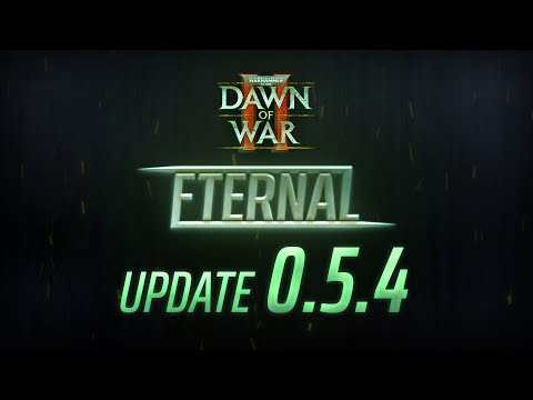 Eternal: Update 0.5.4