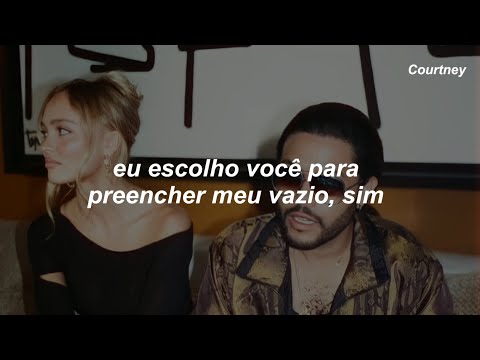 Fill The Void (feat. Lily - rose Depp & Ramsey)…