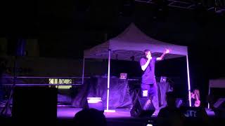 No.1 - TEKEL MAVİSİ / HÜFEST 2018