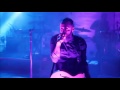 Blue October - Sway (Live Texas 2015)