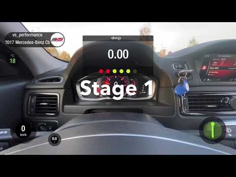 VOLVO S80 2.0d Stage 1