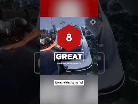 Spider-Man 2 Really Did Make Me Feel Like Spider-Man, Too. #Spiderman2ps5 #Spiderman2 #Ign #Review