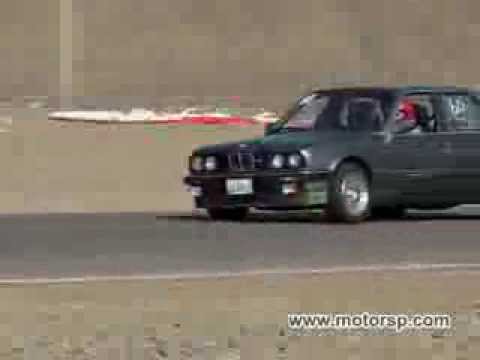 Trackday navideño Cadepor 2013 - Autos del 51 al 60