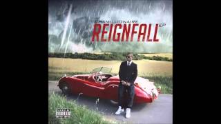 Chamillionaire ft. Scarface & Killer Mike - 05 Reignfall (Reignfall EP)
