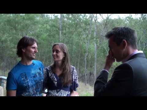 20130510 Interview With Jesus & Mary - General Interview