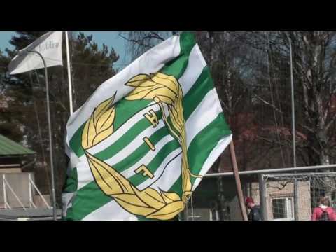Hammarby F08 Värdegrundsfilm 2017